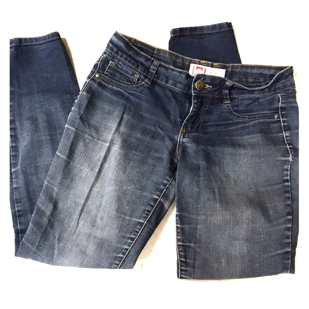 Lei jeans